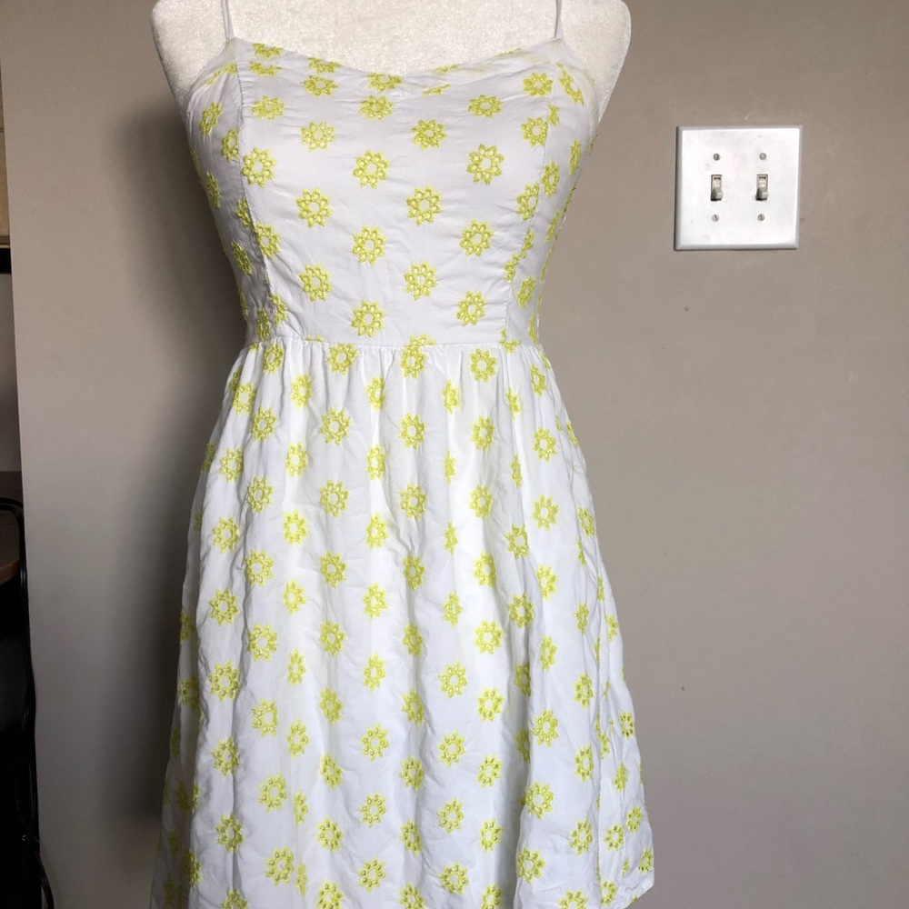 Old Navy Sun Dress🌞